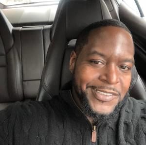 Meet your Posher, Dwayne